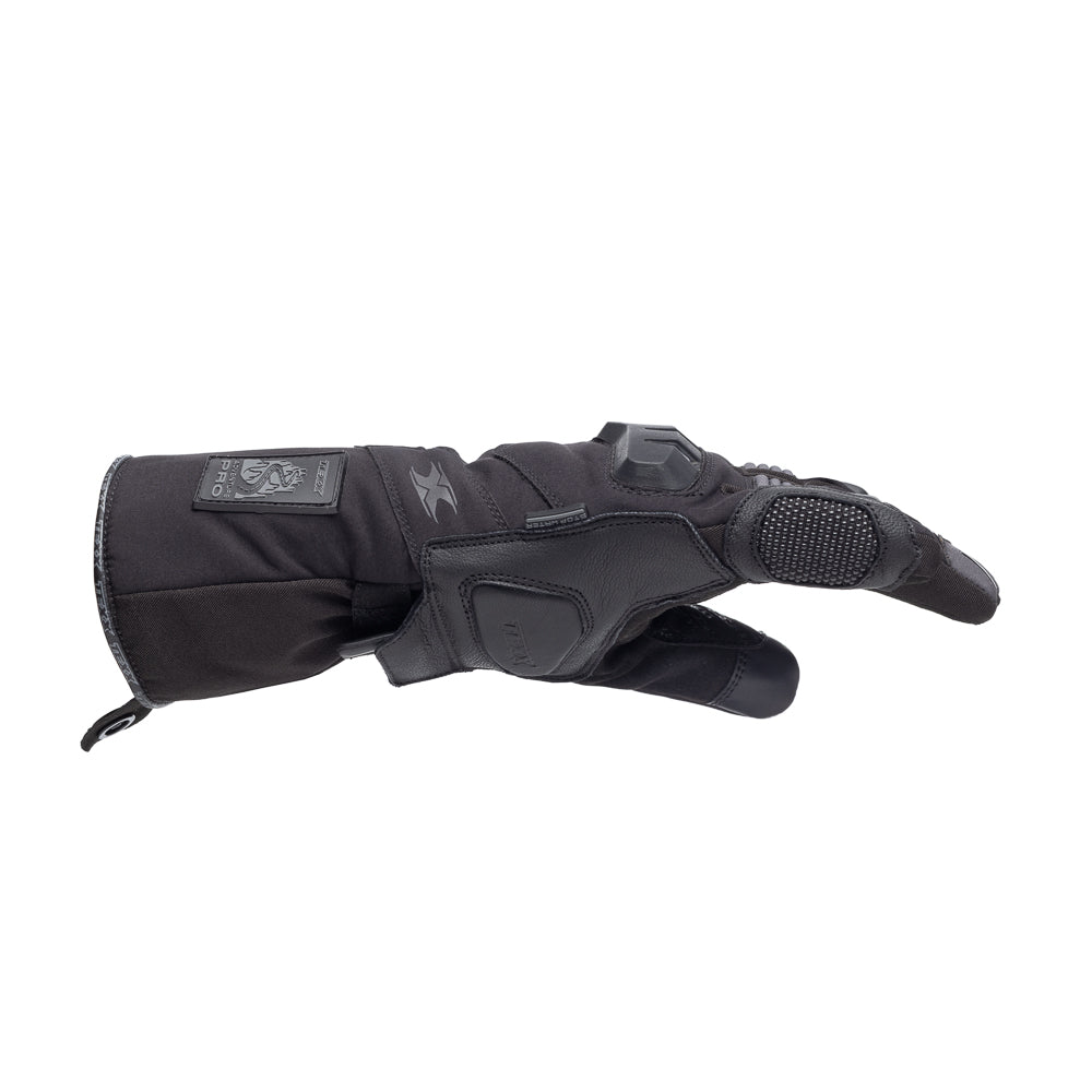 Luva Texx Nomade Preto – foto 3
