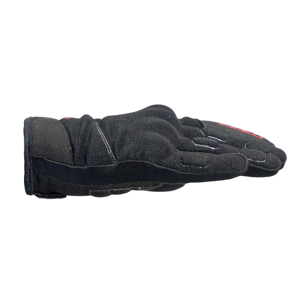 Luvas Texx New Strike V2 Preto – foto 3