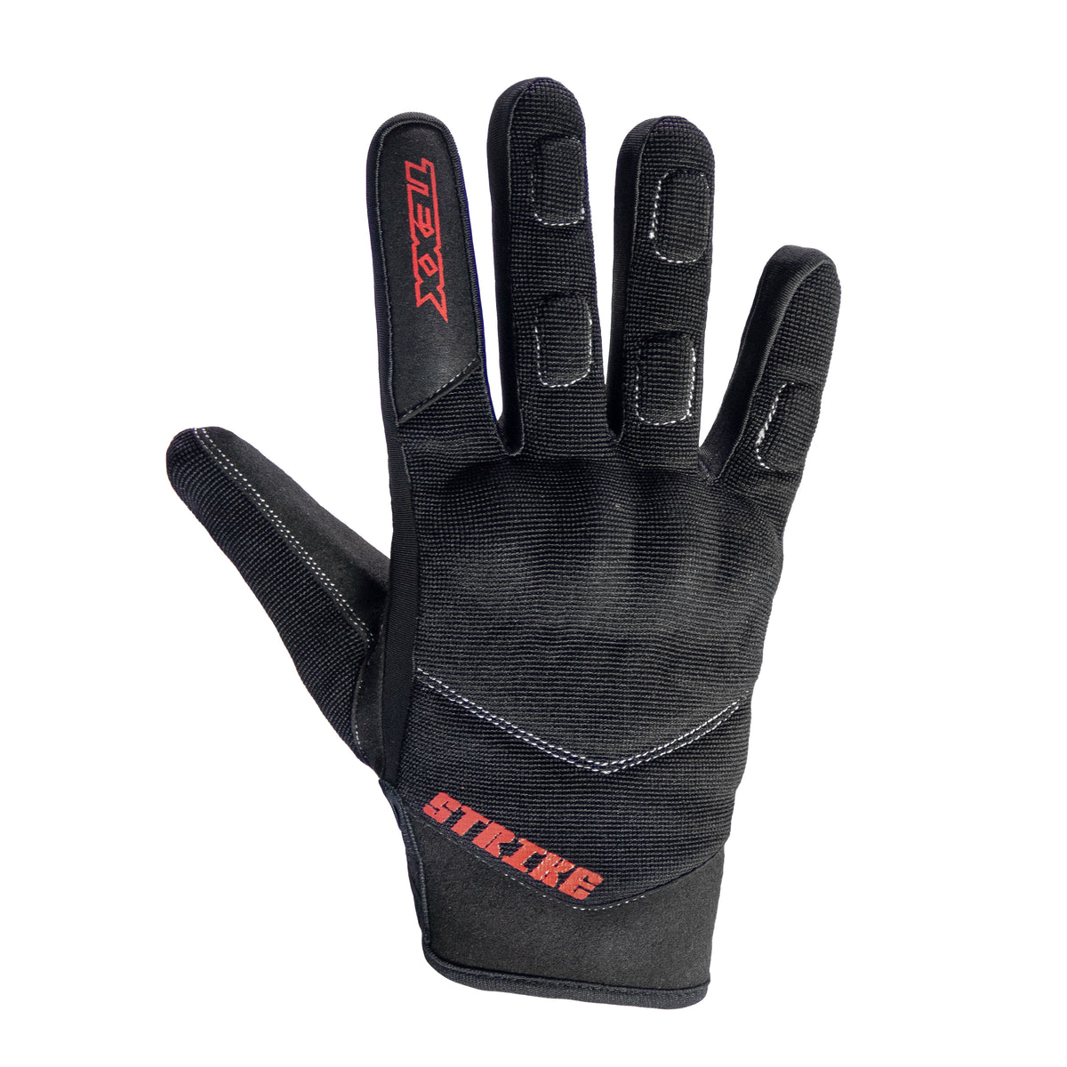 Luvas Texx New Strike V2 Preto