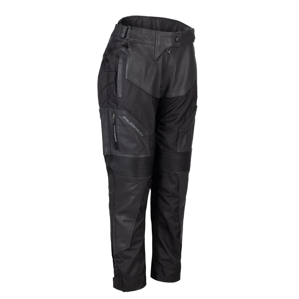 Calça Texx Falcon V2 Feminina Lady Preto – foto 1