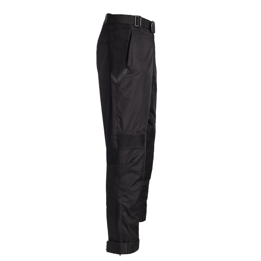 Calça Texx Ronin Masculina Preto – foto 3