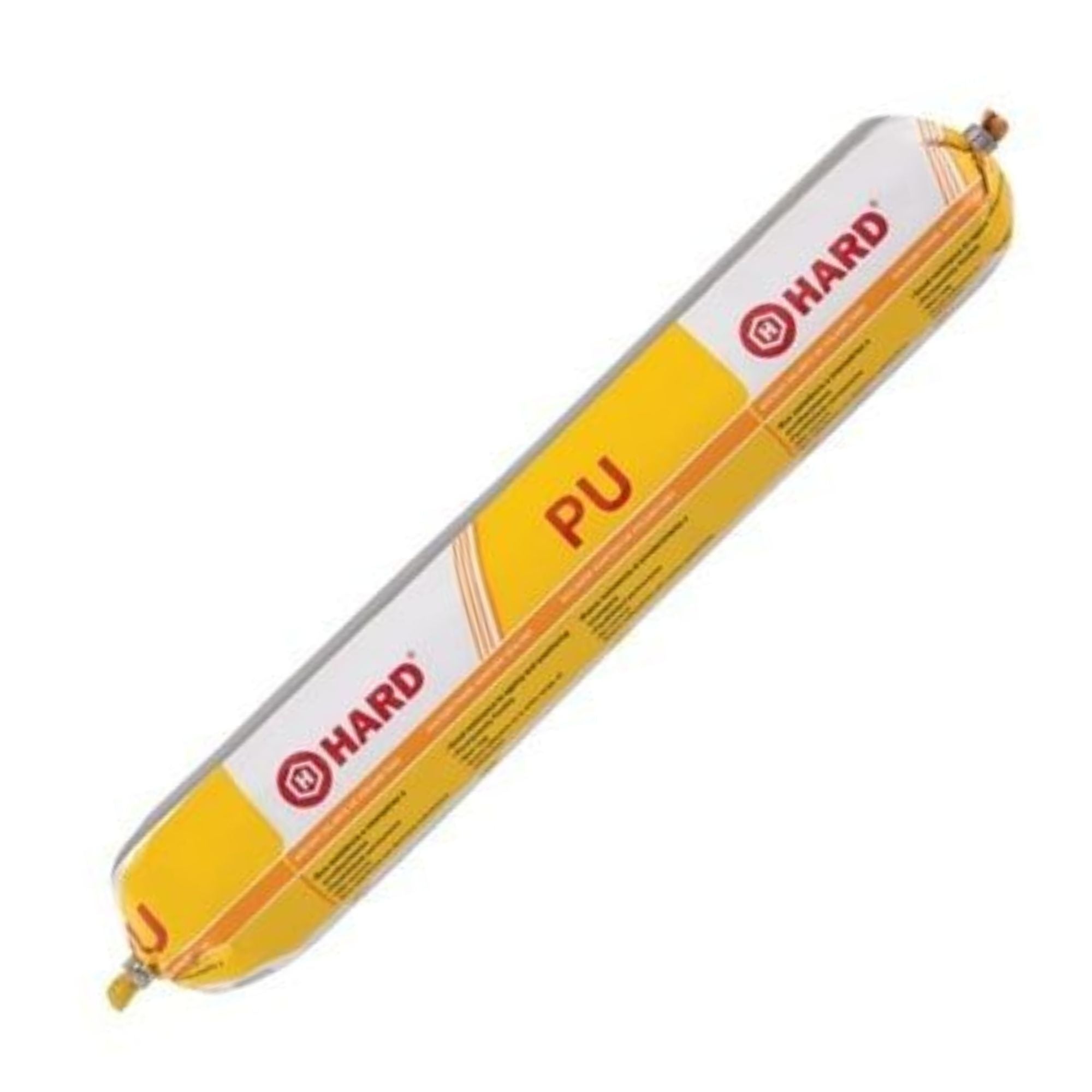 Selante Pu 244 Multiuso Sachê 600Ml Hard