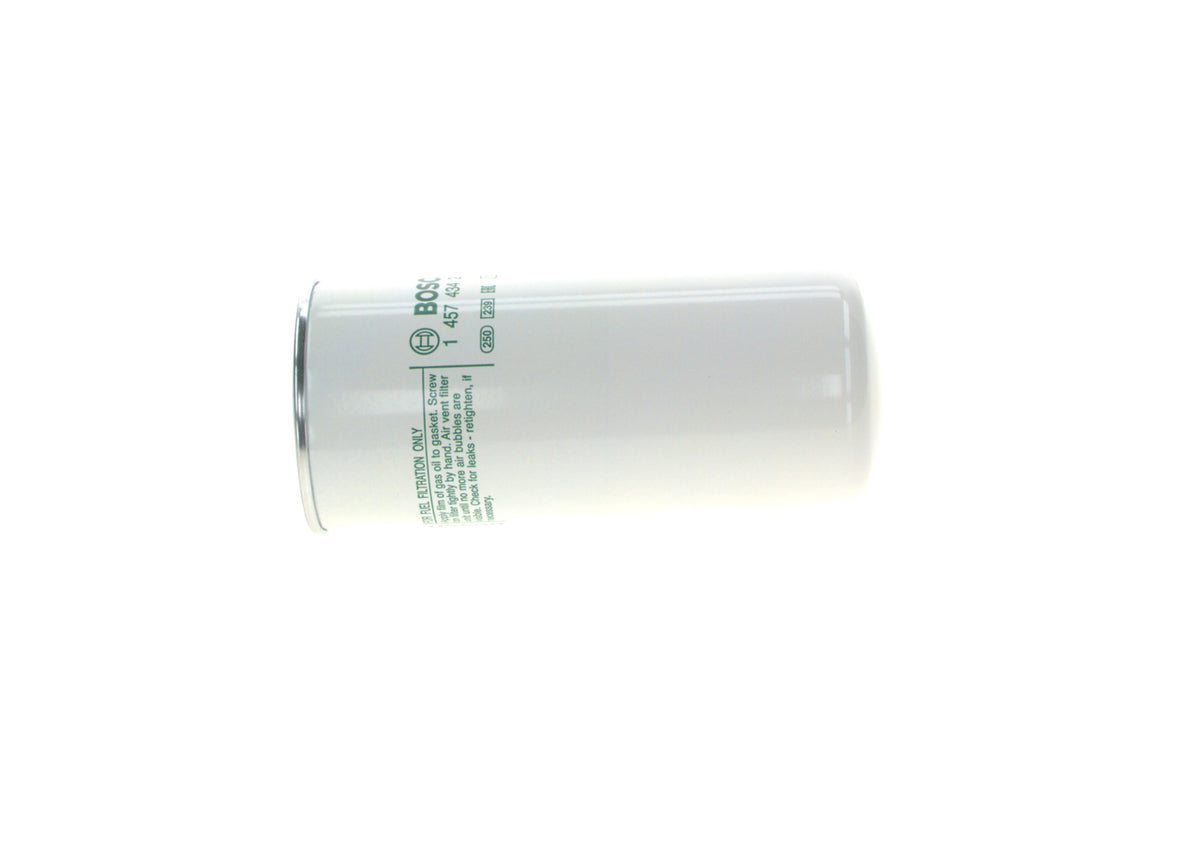 Filtro Box Combustível Bosch 1457434294 Volvo FM 12 340/B 10 M/FM 12 380/FM 12 420/NH 12 380/FH 12 380/B10/VM 17 240/NL 12 360/B 7 R/NH 12 420