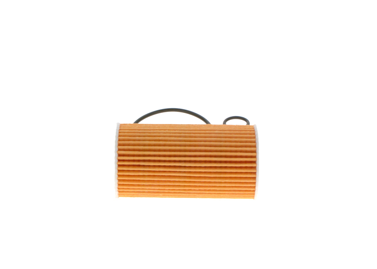 Elemento Filtro de Óleo Bosch 1457437001 Mercedes Sprinter Chassi/Sprinter Furgão/M-CLASS/Sprinter Van, Jeep Grand Cherokee