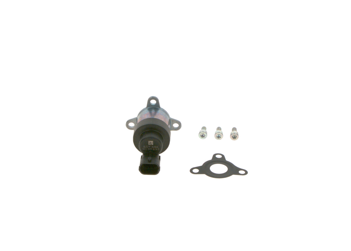 Válvula Regul Pressão Common Rail Bosch 1465ZS0017