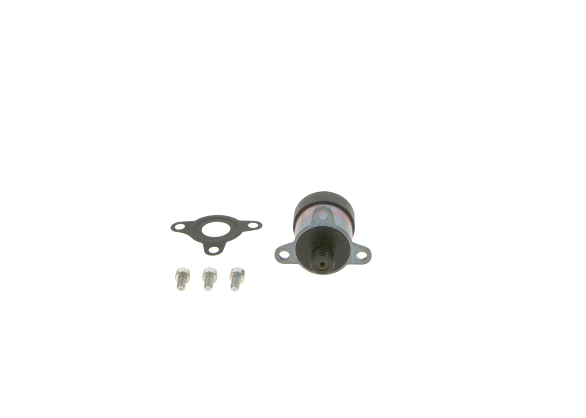Válvula Regul Pressão Common Rail Bosch 1465ZS0017