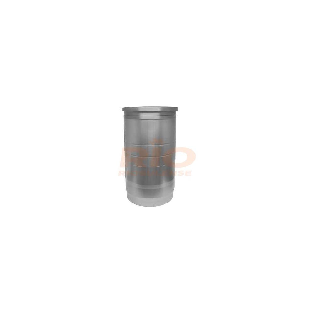Camisa Cilindro Brunida Standard Riosulense 615265020 Mercedes LS 2638/Axor/Actros/2638/LK 2638/LS 1634/LS 1938/Atron/1938 S/1944 S