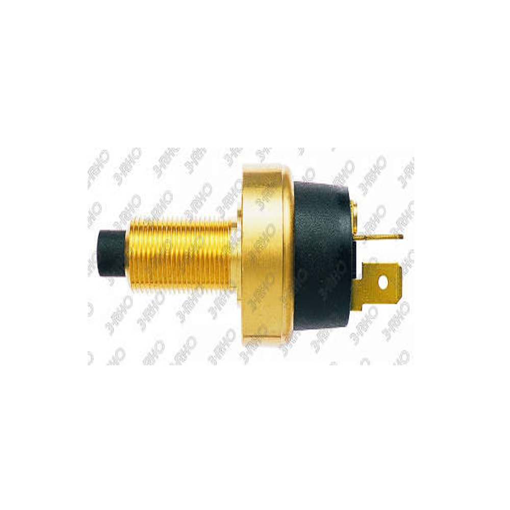 Interruptor Luz Freio 3-rho 388 Mercedes Sprinter Van/Sprinter Furgão/Sprinter Chassi/O 400/LK 1618/L 709/LK 1518/L 1618/L 1518