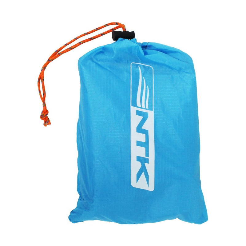 Lona Fly NTK compacta com 2,20 x 1,80m Nautika