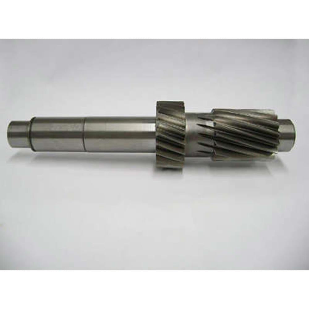 Eixo Intermerdiario Z21 Z16 (G240) Moto Pecas 03329 Mercedes Axor/LS 2638/1944 S/L 2638/LS 1938/1938 S