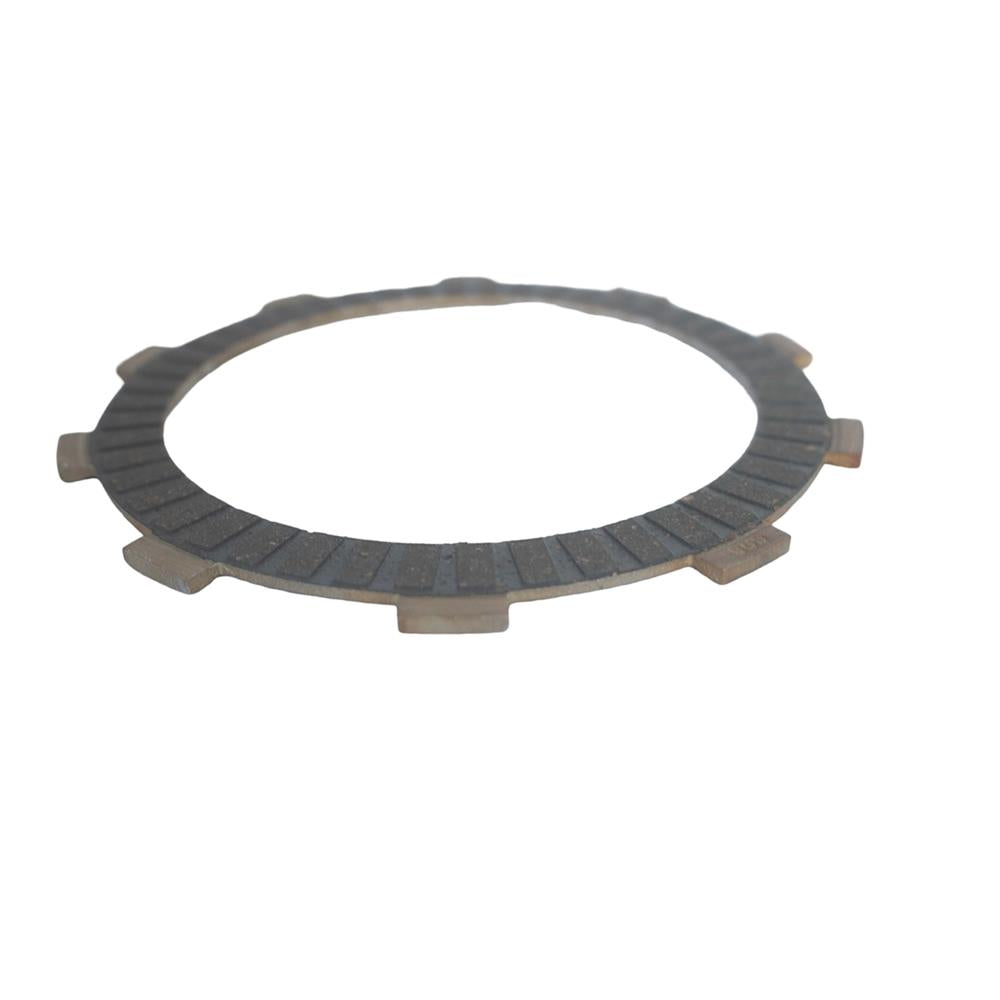 Disco de Embreagem Cobreq 0020-DE Yamaha XTZ 150 Crosser/YS 150 Fazer/YBR 150 Factor