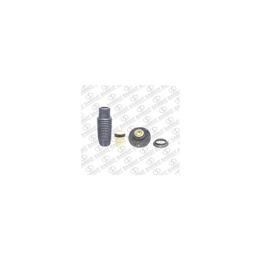 Kit Amortecedor Suspensão Dianteiro 01 Lado Direito Sampel SK817E Peugeot 206