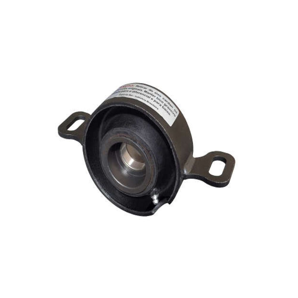 Suporte Cardan com Rolamento Suporte Rei R-7016 Mitsubishi L200