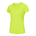 Camiseta Dry Fit Feminina Anti Suor Premium