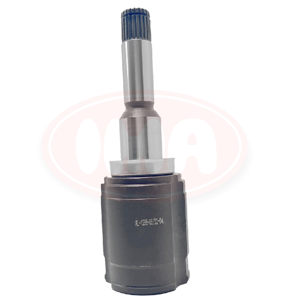 Garfo Tulipa Ima AL-1285 GM Cobalt/Onix/Spin/Prisma
