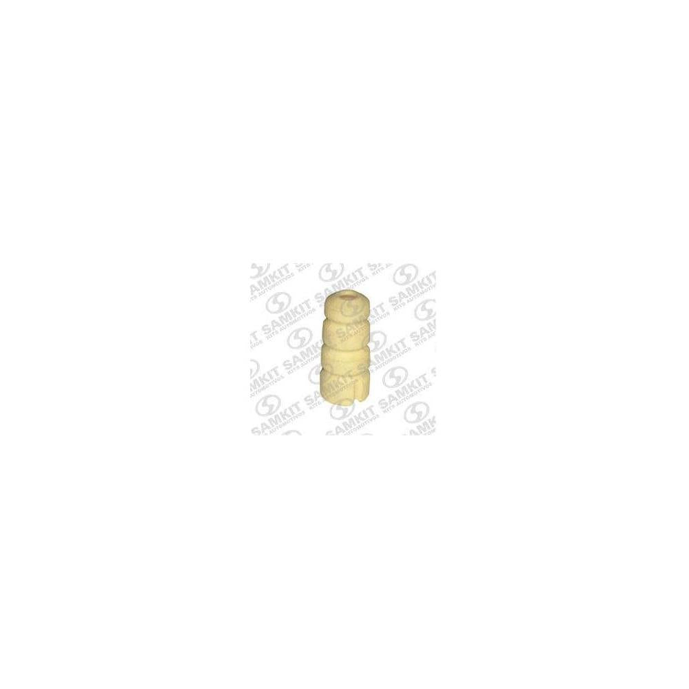 Kit Amortecedor Traseiro Sampel SK316S GM Vectra