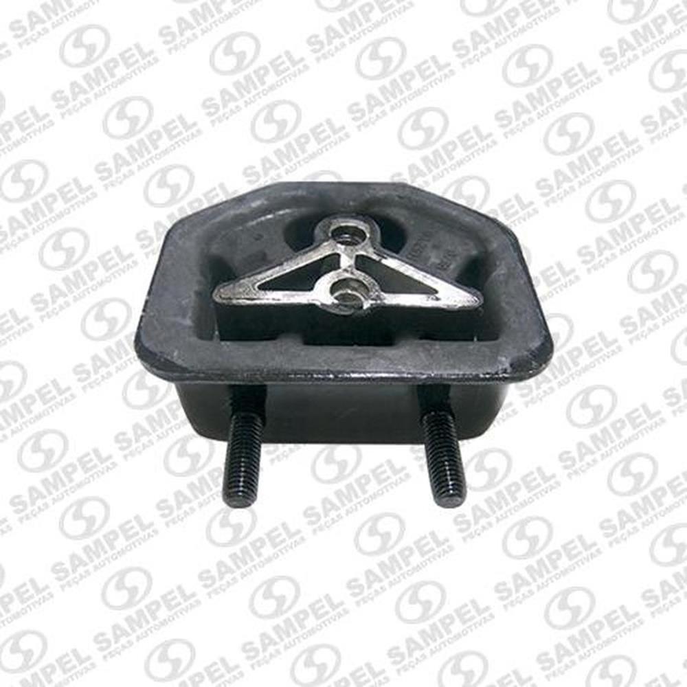 Coxim Dianteiro Motor Sampel 3769 GM Kadett/Monza/Ipanema