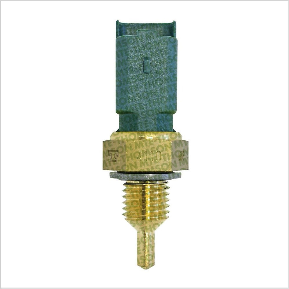 Plug Eletrônico Mte-thomson 4110 Citroen Xsara Picasso/C3/C4 Pallas/C4, Peugeot 206/Hoggar/207