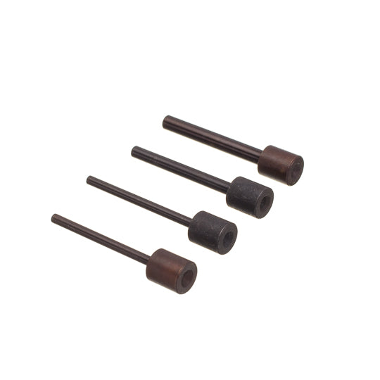 Ferramenta Desmontar Corrente Bering SO o Refil (4 PINOS/420-428/520/ Lawson – foto 1