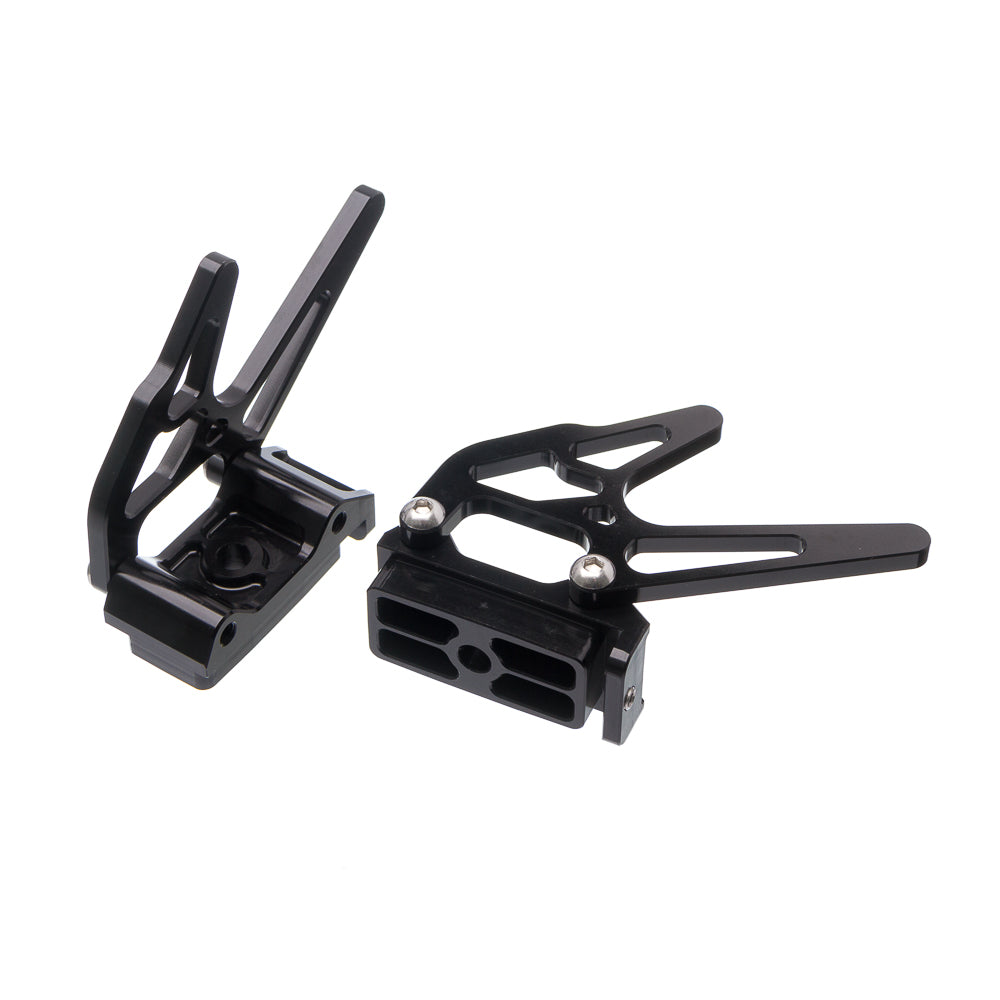 Protetor da Coroa Moto X HON-CBR250R 11> Preto – foto 1