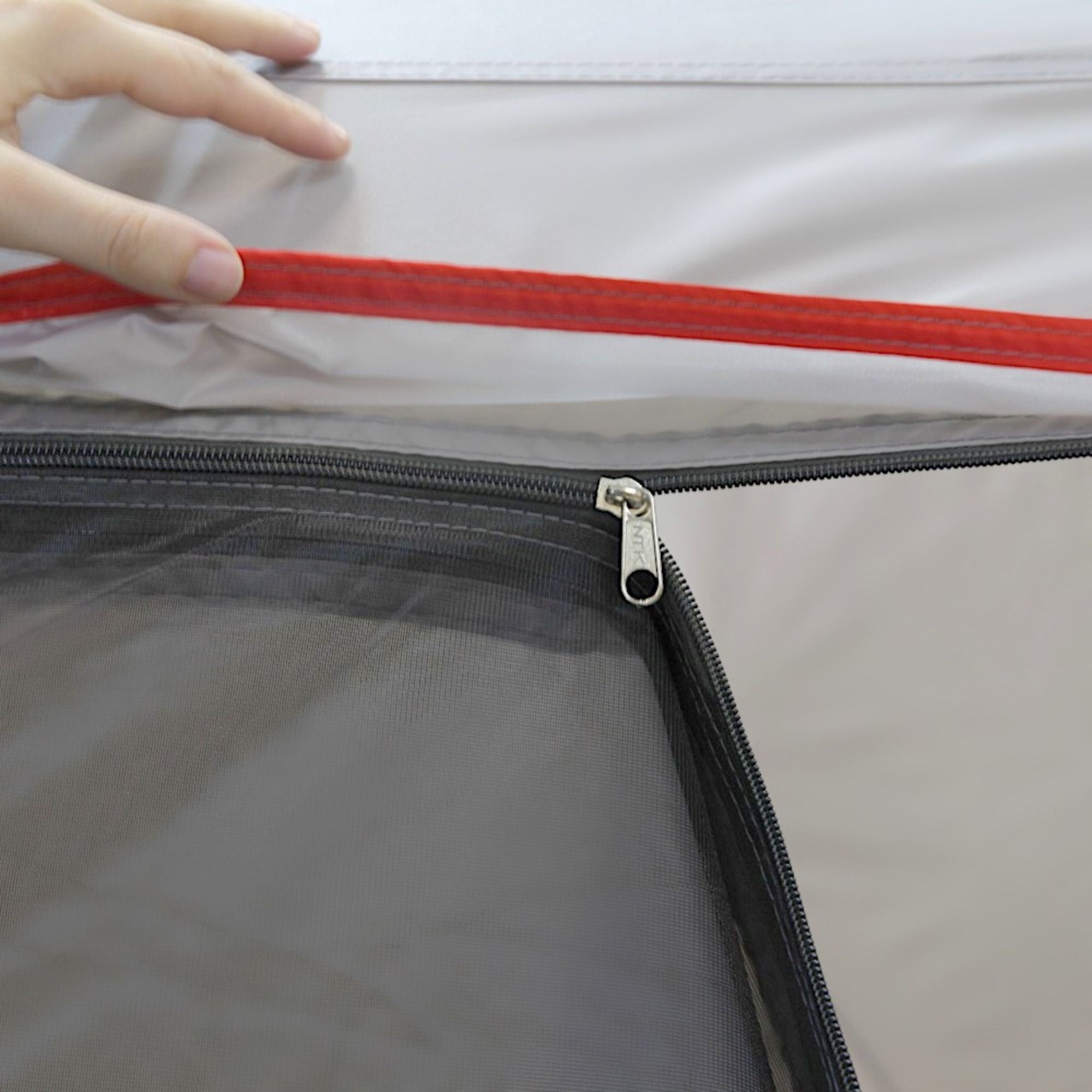 Barraca Tent Hut NTK Coluna d' água 8000MM