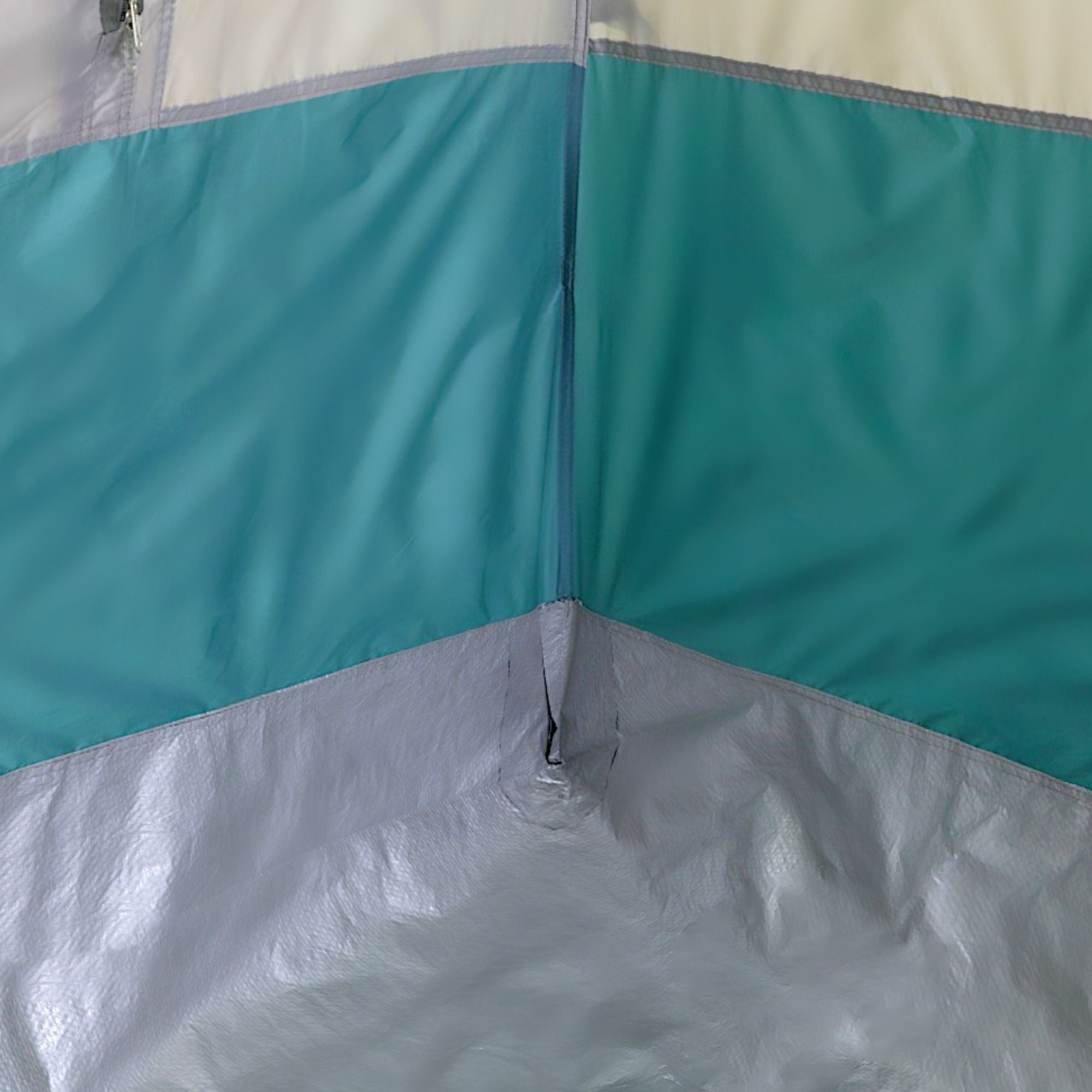 Barraca Tent Hut NTK Coluna d' água 8000MM