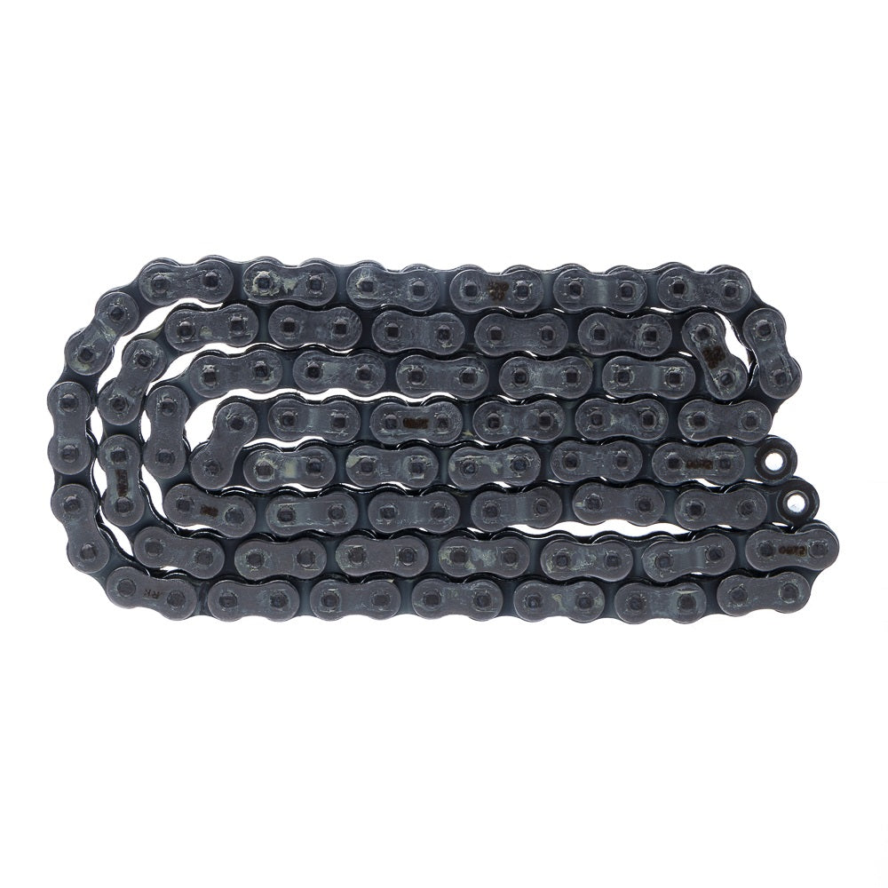 Corrente RK 520SOX112L com Oring e Emenda Rebite ON Road/Off R – foto 1