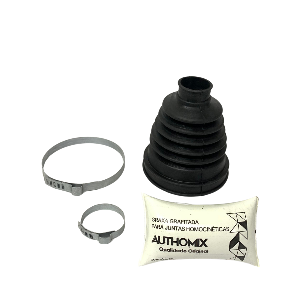 Kit Junta Homoc Lado Direito Câmbio com Tripoide Authomix KJ6194C Renault Duster