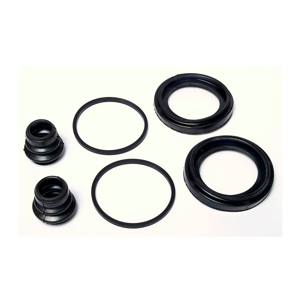 Reparo Vedação Freio a Disco Controil C-1526 Mercedes L 1114/L 709/912/914/LB/LO 814/710
