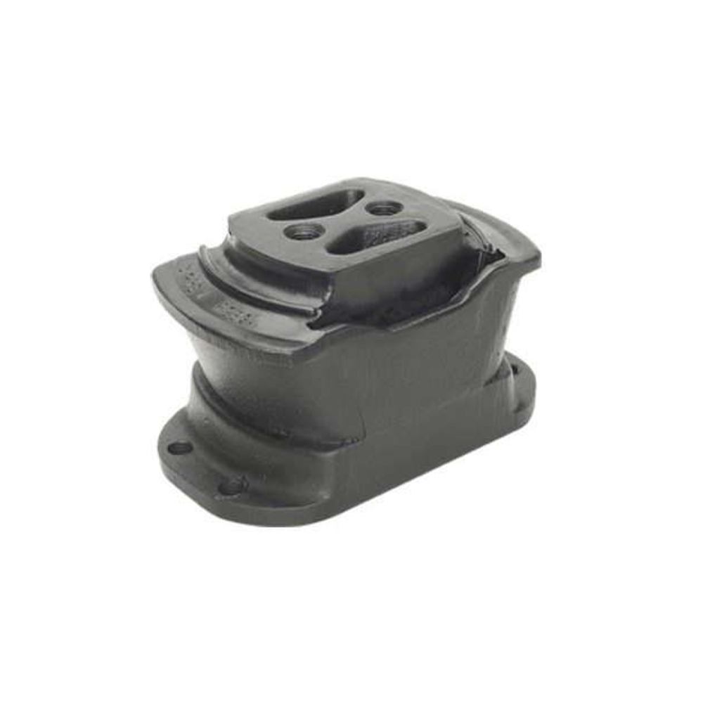 Coxim Traseiro Motor Suporte Rei R-283A Mercedes OH 1621/OH 1421/OF 1318/O 371/OF 1721/OH 1420/L 1620/LK 1621/L 1621/L 1721 S/LK 2325/L 1622/LS 1625