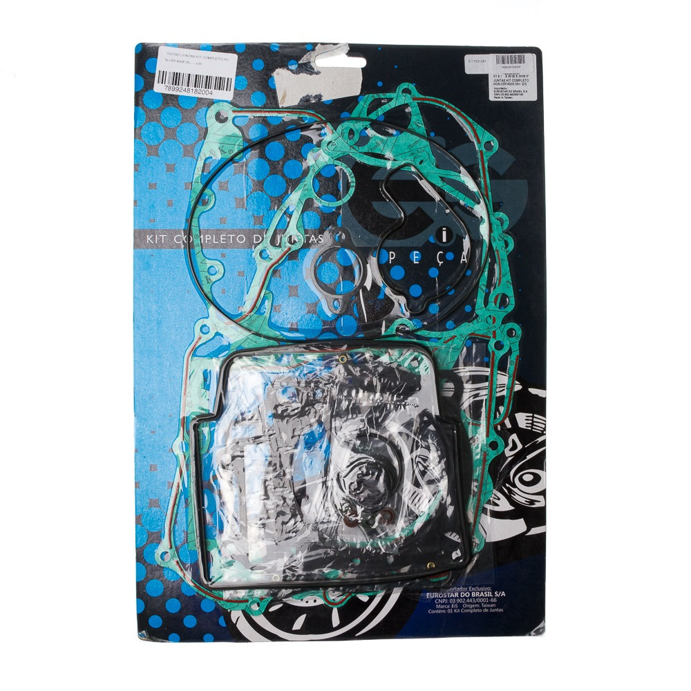 Juntas Kit Completo EIS HON-CRF450X 05-17 – foto 2