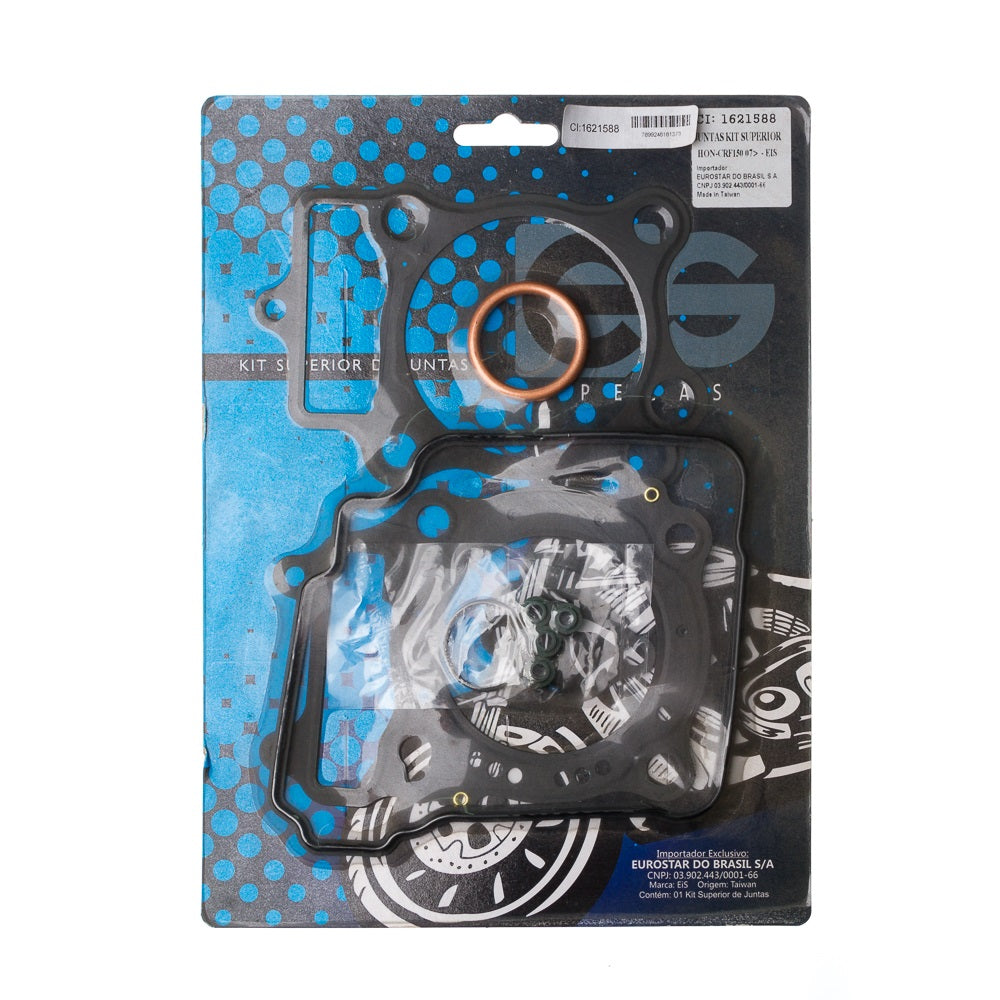 Juntas Kit Superior EIS HON-CRF150 07> – foto 2