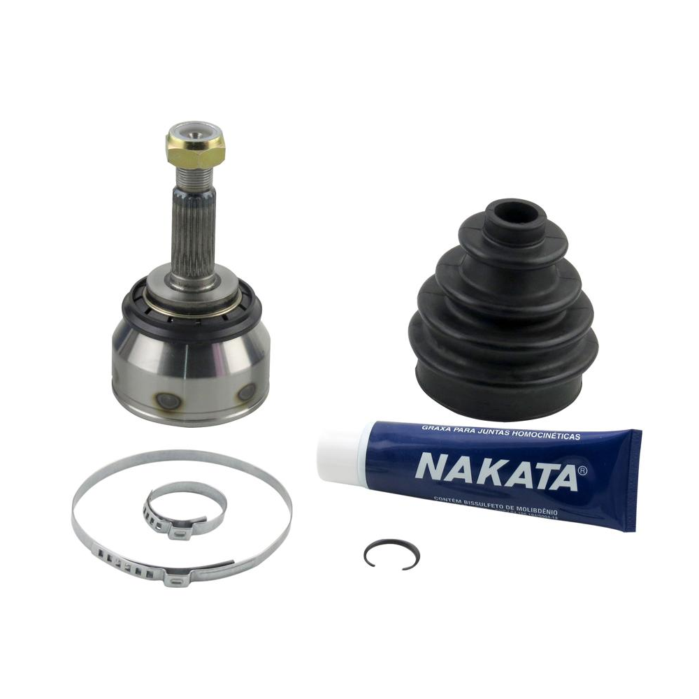 Junta Fixa Nakata NJH26-1439 Renault Sandero/Logan