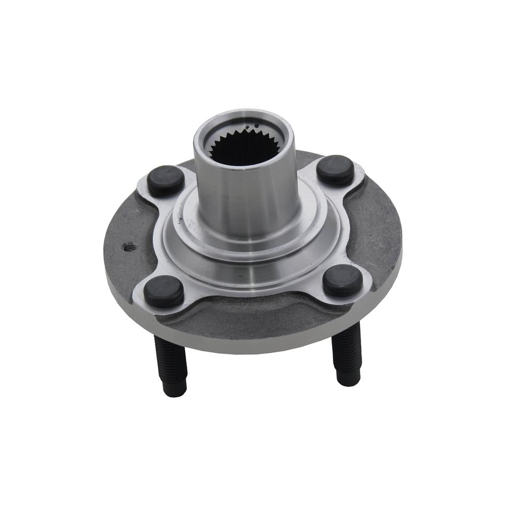 Cubo de Roda Dianteiro Sem Rolamento Nakata NKF 8139 GM Onix/Prisma/Sonic/Cobalt