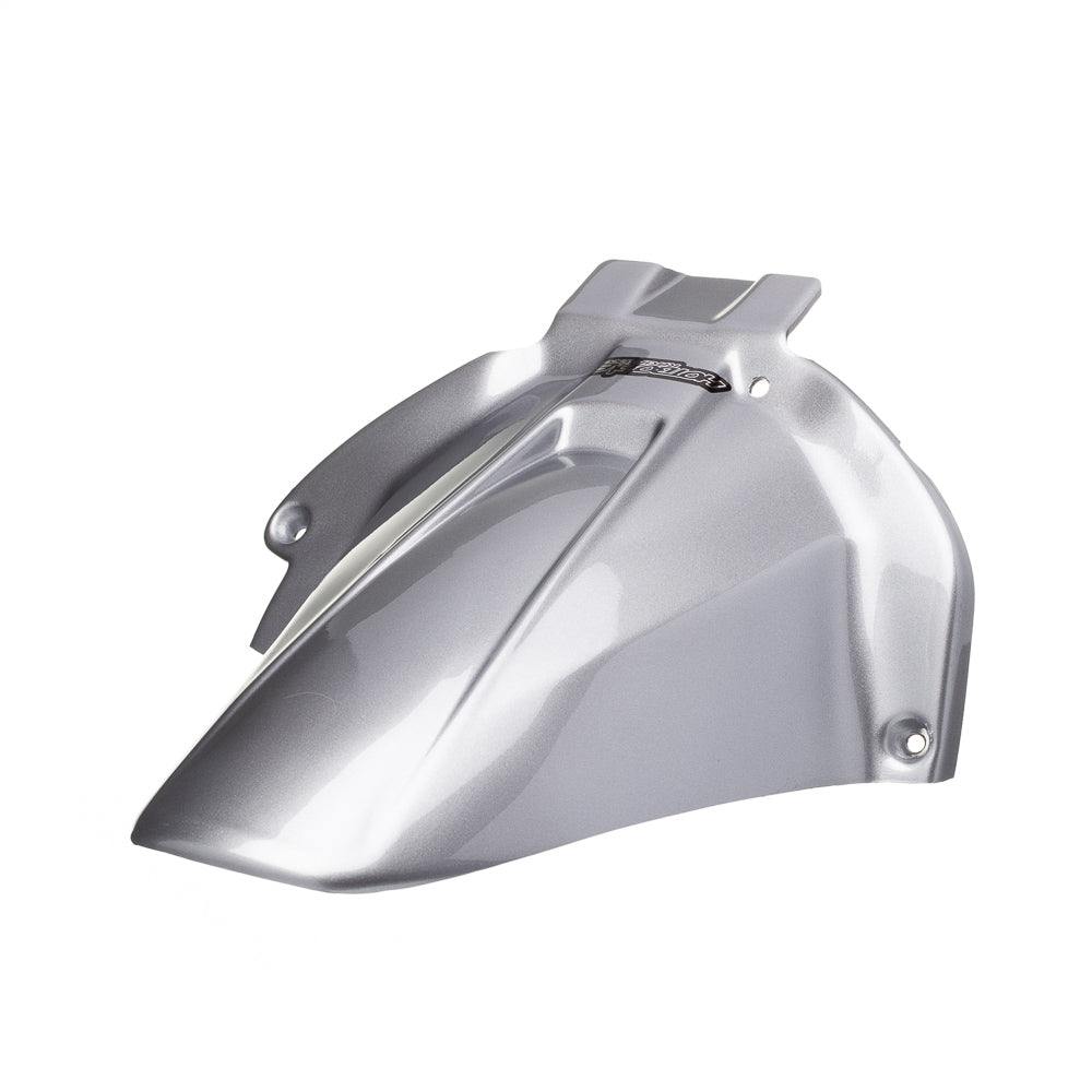 Paralama Traseiro Hotbodies CBR 600RR 08 Prata(abs) – foto 1