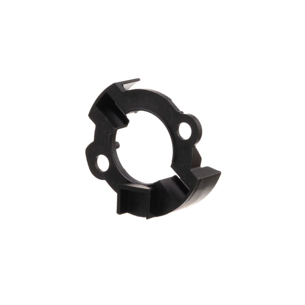 Suporte e Escovas Authomix PE1005020 Honda Biz 125/CG 150 Fan/CG 125 Fan/NXR 150 Bros/NXR 160 Bros/XRE 190/CG 160 Cargo