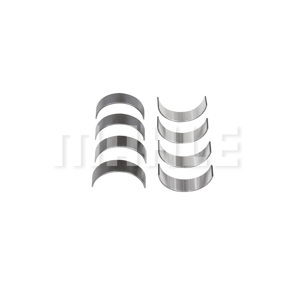 Bronzina de Biela Metal Leve BB-747-J 0, 25 Toyota Etios/Etios Sedan/Yaris Sedan/Yaris/Etios Cross