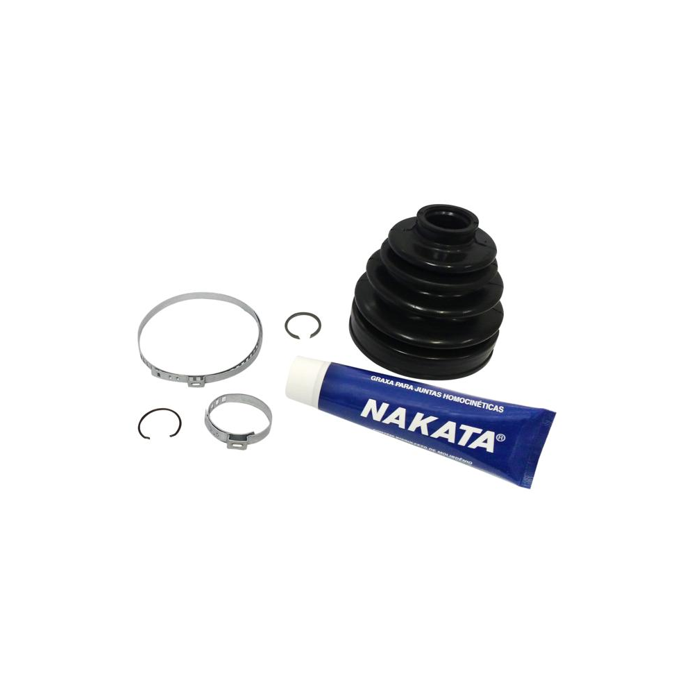 Kit Reparo Junta Homocinética Nakata NKJ719 Toyota Hilux