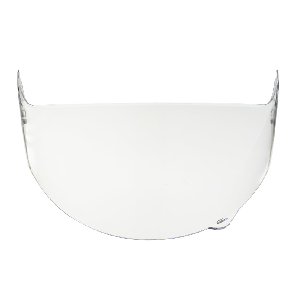 Máscara Proteção Viseira Cristal Texx Modelo Strike – foto 1