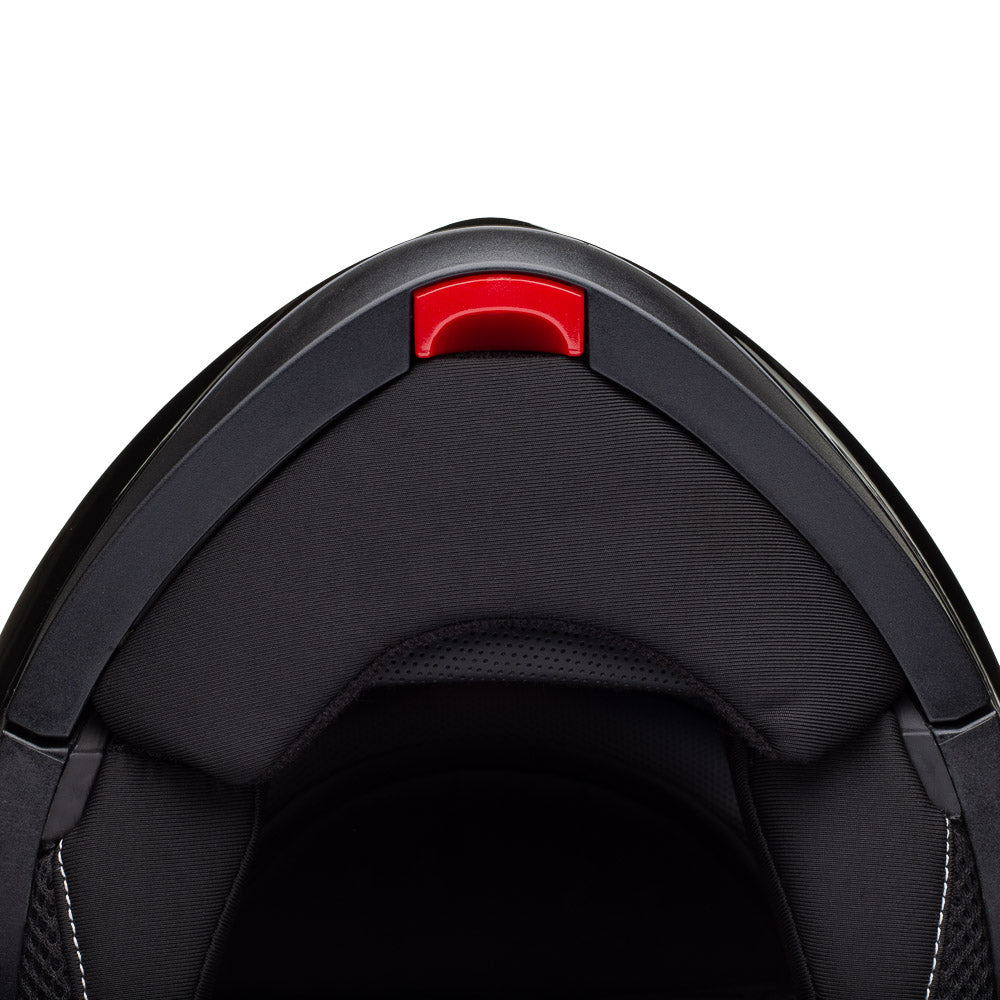 Bavete Capacete Texx Modelo Gladiator Universal – foto 3