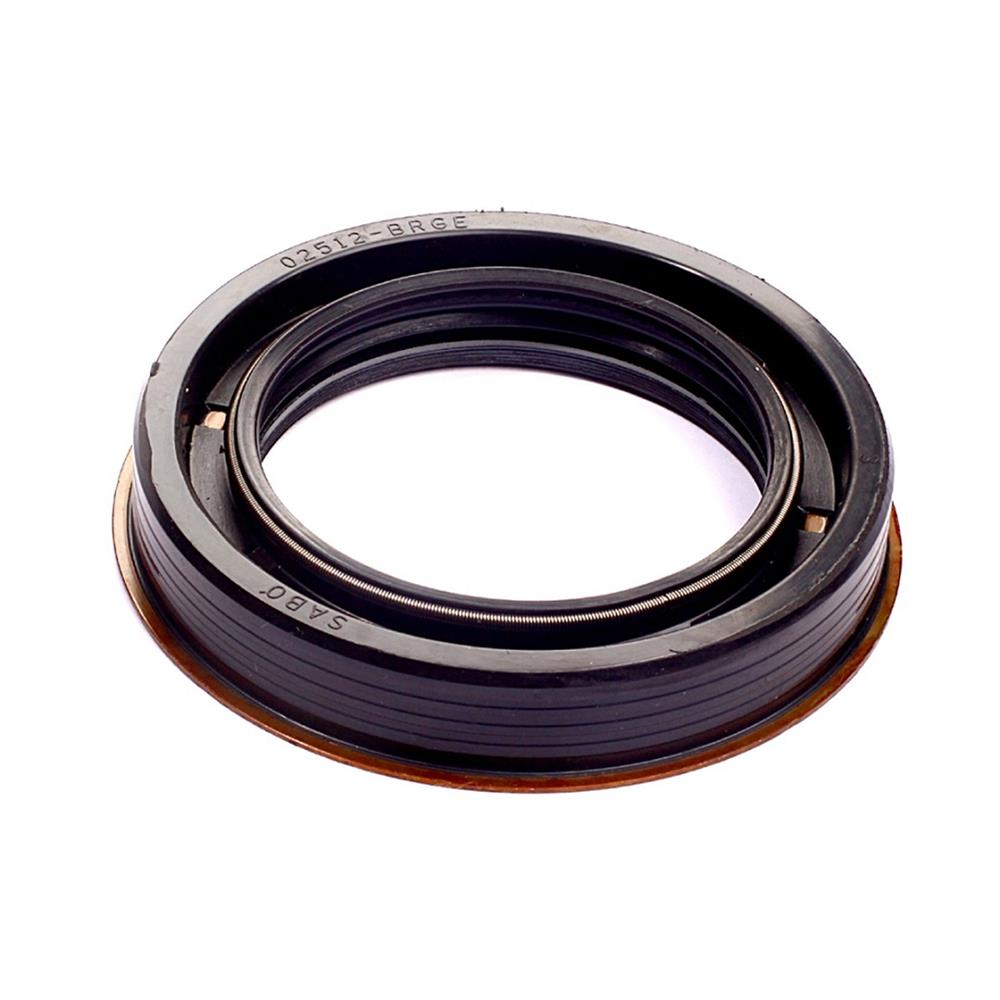 Retentor Flange Traseiro Sabó 02512BRGEP VW 13-170/14-140/Worker/15-170/14-150/12-170 BT/22-140/15-180/11-130/6-90 P/13-180/14-180/22-160/12-140 T