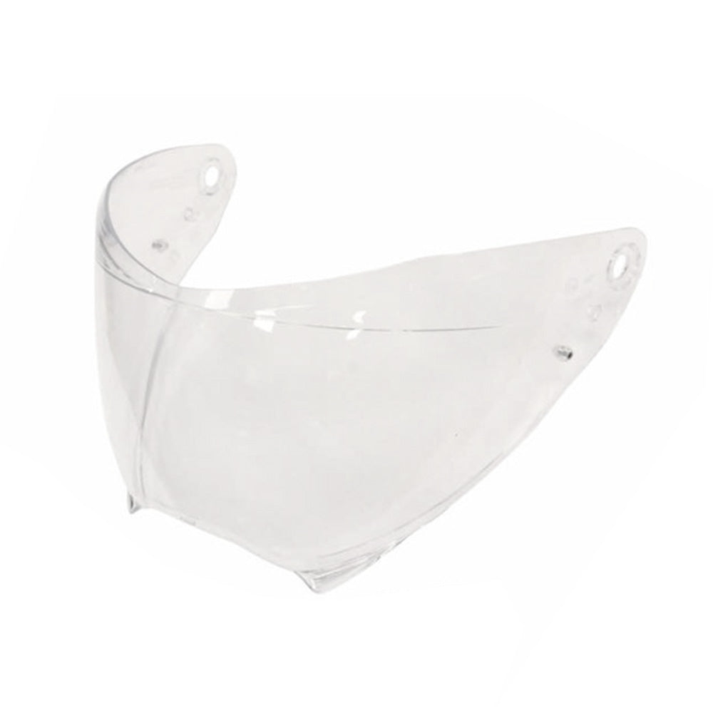 Máscara Proteção Viseira Cristal HJC Modelo F70 – foto 1