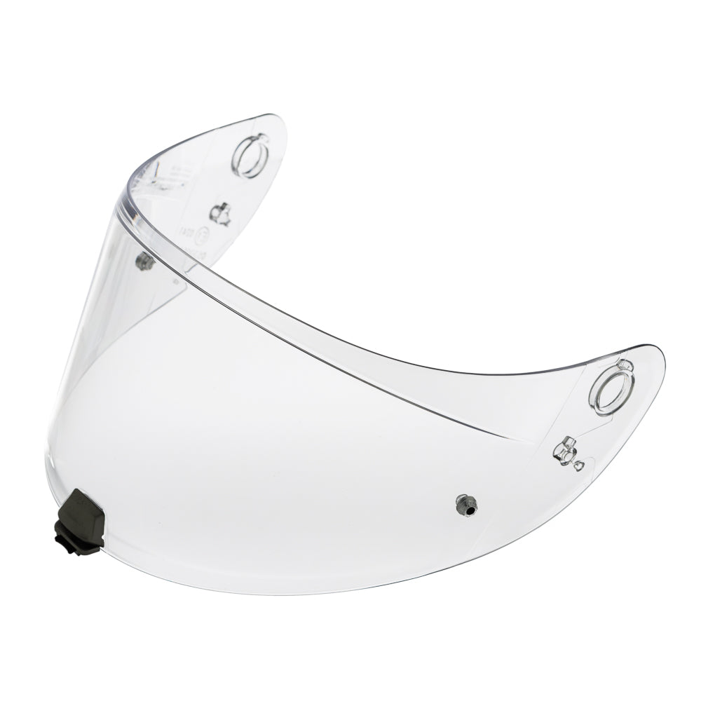 Máscara Proteção Viseira Cristal HJC Modelo Rpha 70 – foto 1