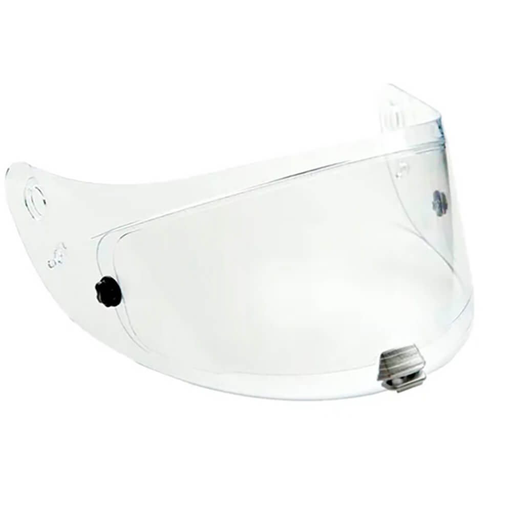 Máscara Proteção Viseira Cristal Anti-Emb. HJC Modelo Rpha – foto 1