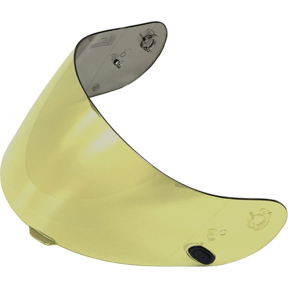 Máscara Proteção Viseira Dourada HJC Modelo CS15 – foto 1