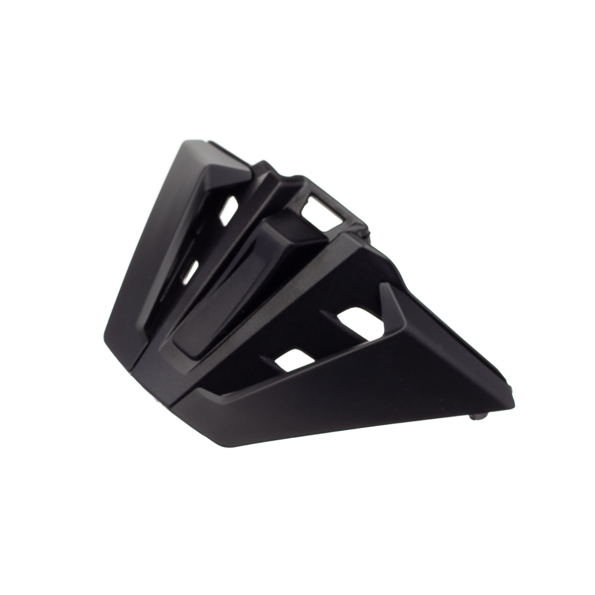 Entrada de Ar Frontal HJC I70 Gráfico Karon Preto – foto 1