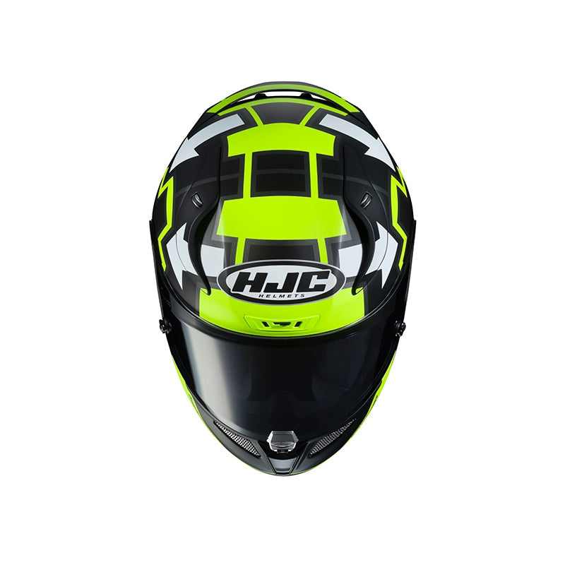 Capacete HJC Rpha 11 Iannone Réplica – foto 2