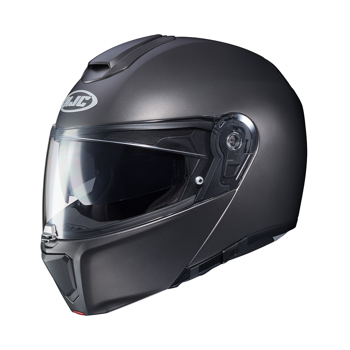 Capacete HJC Rpha 90S Sólido Titanium – foto 1
