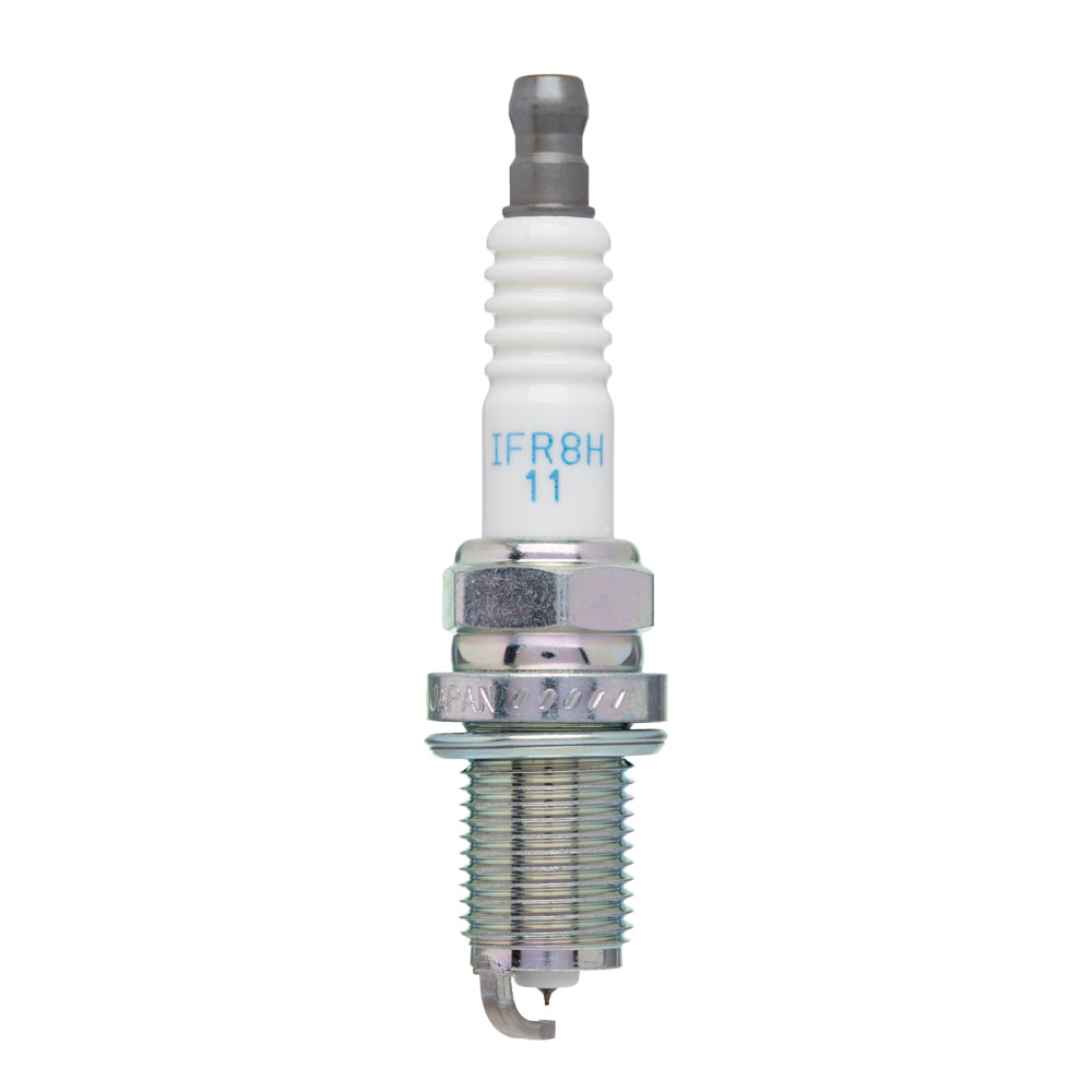 Vela NGK Laser Iridium Premium IFR8H-11 CR 450F 02-07 – foto 1