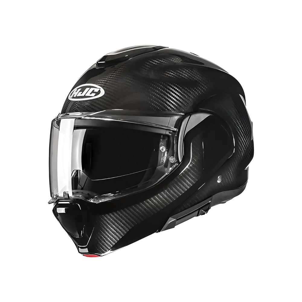 Capacete Escamoteável 180° HJC F100 Carbono